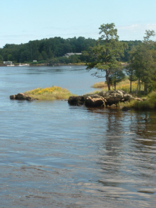 [Deer Island, Amesbury, MA]